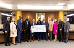 Sunshine Health Check Presentation