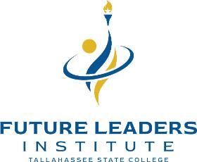 TSC Future Leaders Institue Promotional Logo.