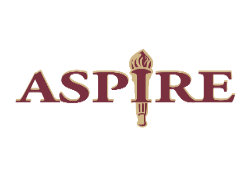 aspire logo